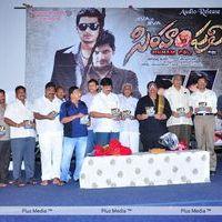 Simham Puli Audio Release Function - Pictures | Picture 110187